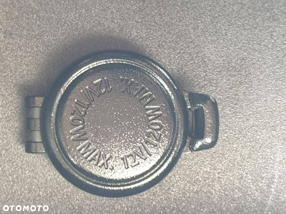 SUBARU FORESTER V 19 22r Gniazdo USB Zapalniczki 2.0 e BOXER - 10