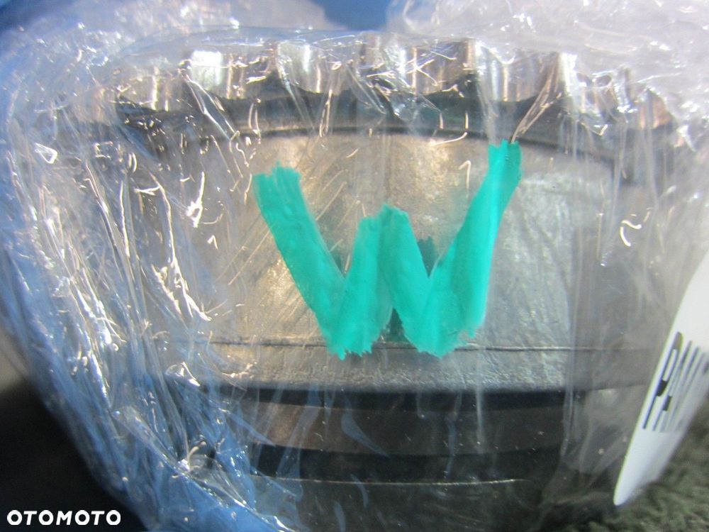 BMW F25 N55 E90 F10 N52 11367583208 7583208 KOŁO ROZRZĄDU VANOS WYDECHOWY - 9