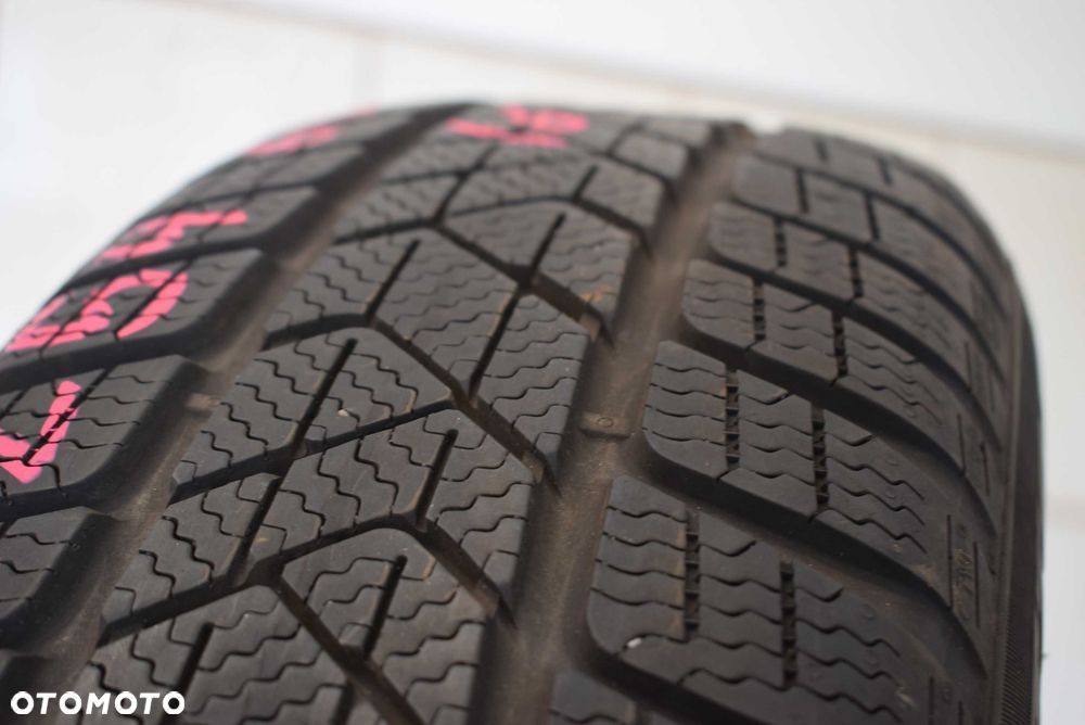 R16 205/60 Pirelli Sottozero 3 RSC * Wysyłka gratis! - 3