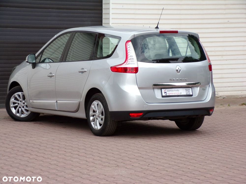 Renault Grand Scenic - 15
