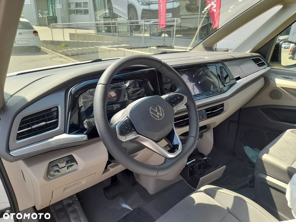 Volkswagen Multivan - 6