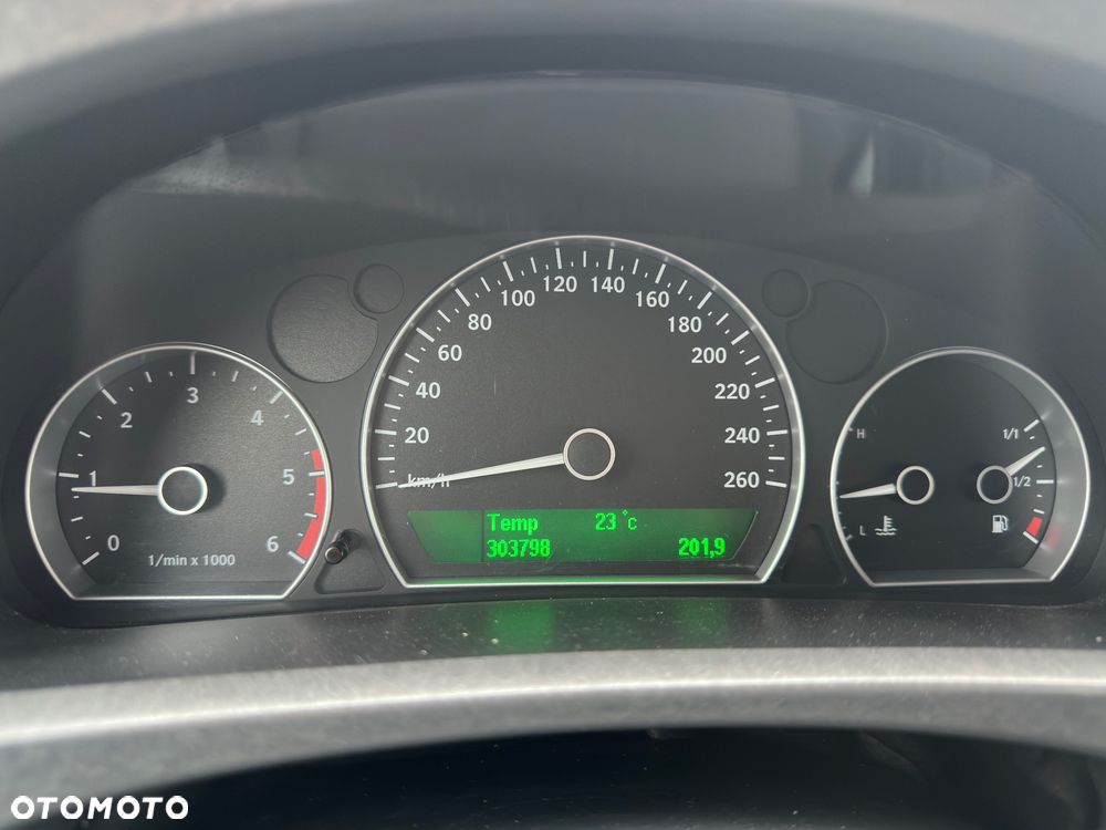 Saab 9-5 1.9 TiDPF Vector Anniversary - 21