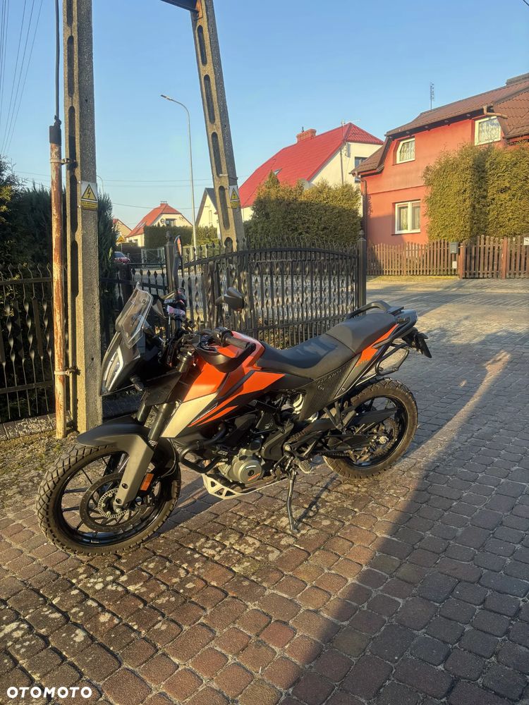 KTM Adventure - 6