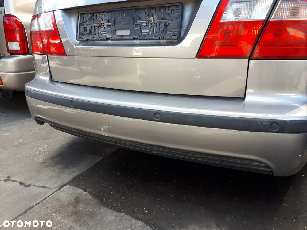 SAAB 9-5 I 1 LIFT 97-05 2.3T  - WENTYLATOR NAWIEWU DMUCHAWA (279) - 12