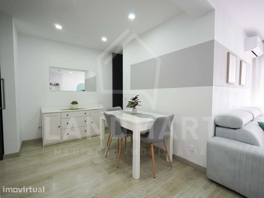 Apartamento T3 , Centro da Benedita - Grande imagem: 3/18