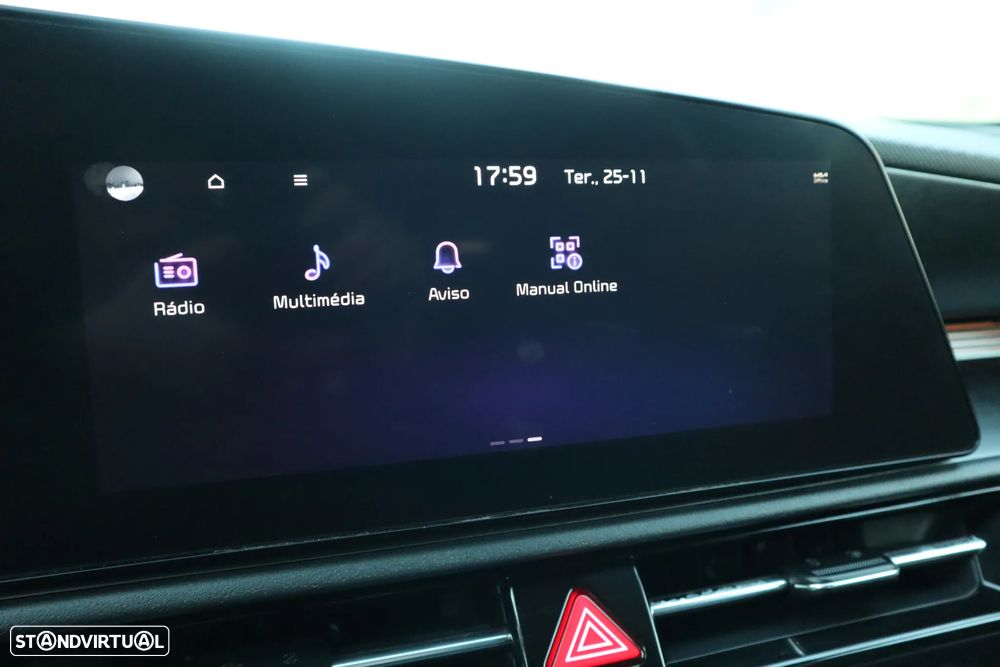 Kia e-Niro 64kWh - 37