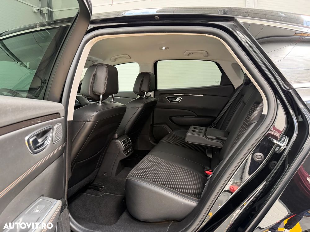 Renault Talisman ENERGY dCi 160 EDC INTENS - 13