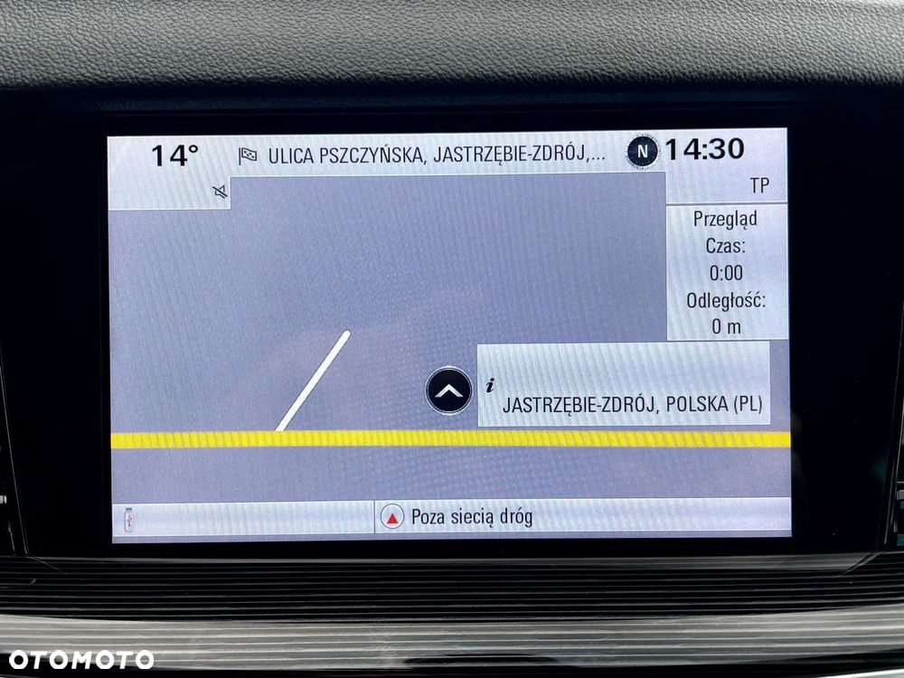 Opel Insignia 1.5 Direct InjectionTurbo Ultimate Exclusive - 26
