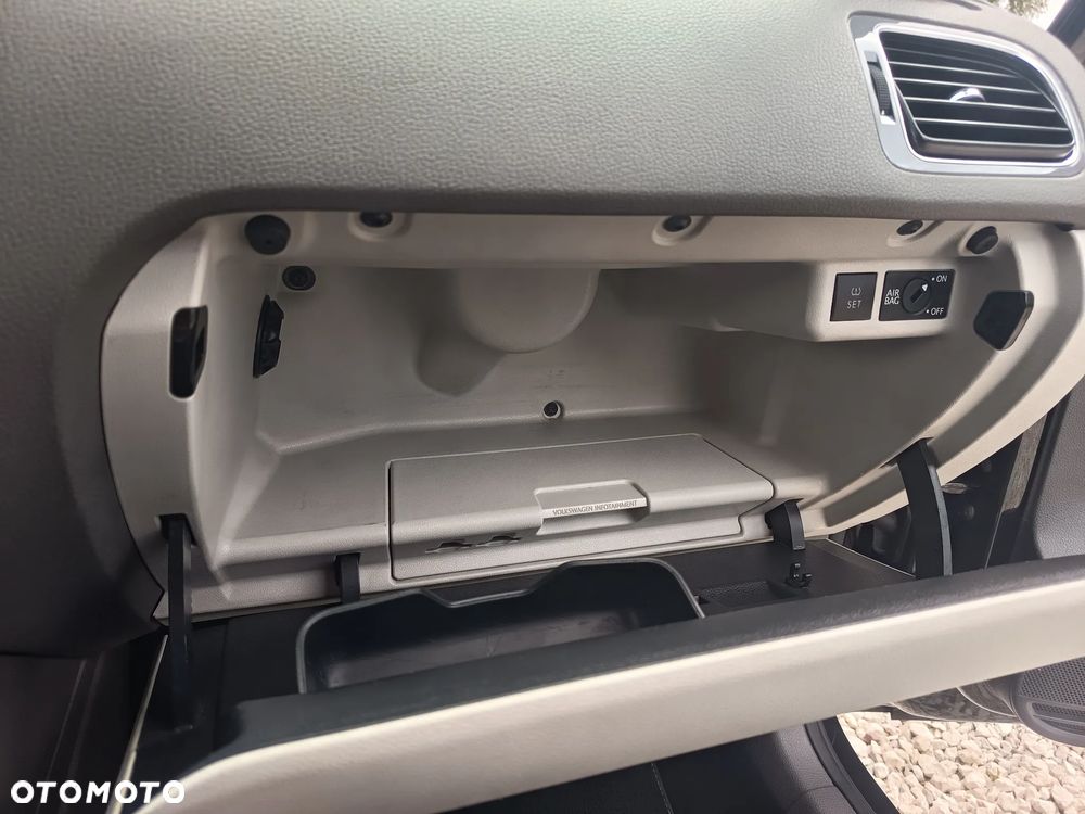Volkswagen Polo 1.4 TDI (Blue Motion Technology) Highline - 13