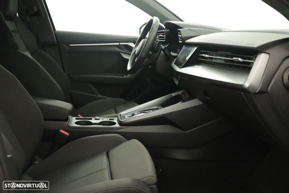 Audi A3 Sportback 40 TFSIe Advanced - 23