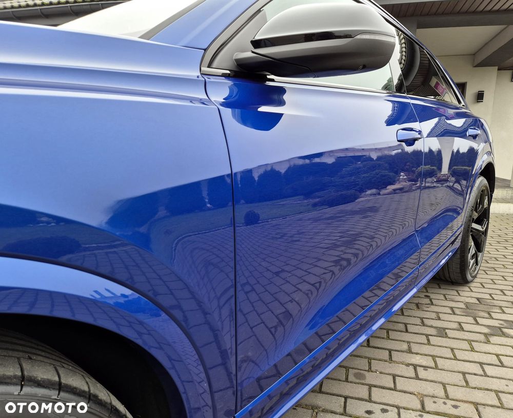 Audi RS Q8 - 9