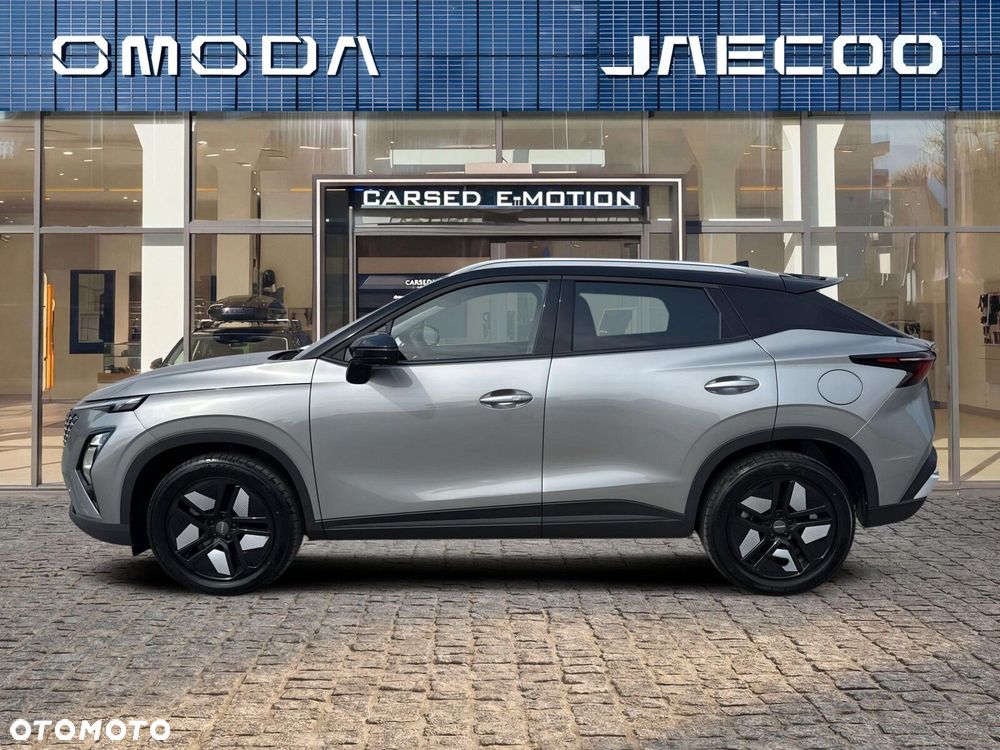 Omoda 5