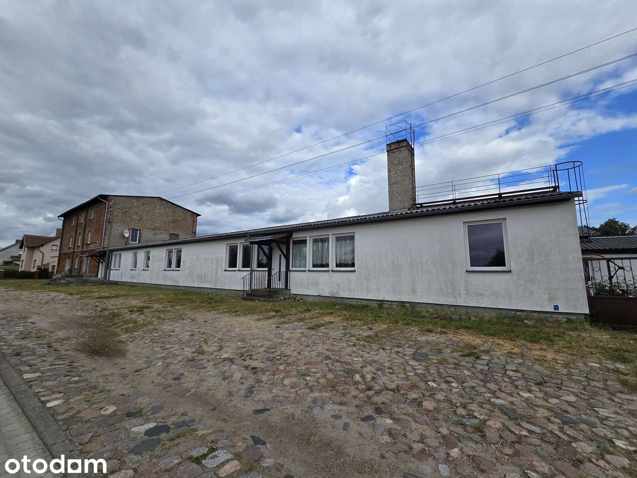 Mieszkanie na sprzedaż, 2 pokoje, 400 m², Ostoja