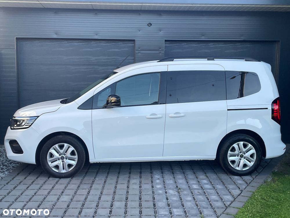 Renault Kangoo 1.5 dCi Equilibre - 6