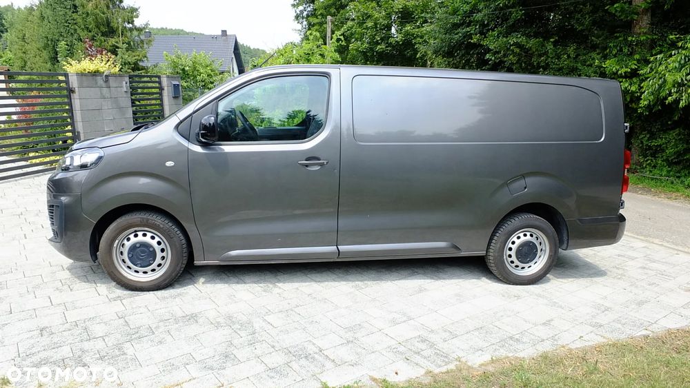 Citroën Jumpy - 10
