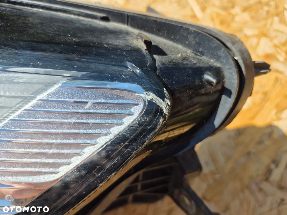 VOLVO V60 II S60 2019 LAMPY PRZÓD LEWA PRAWA 22025905 22025906 - 5