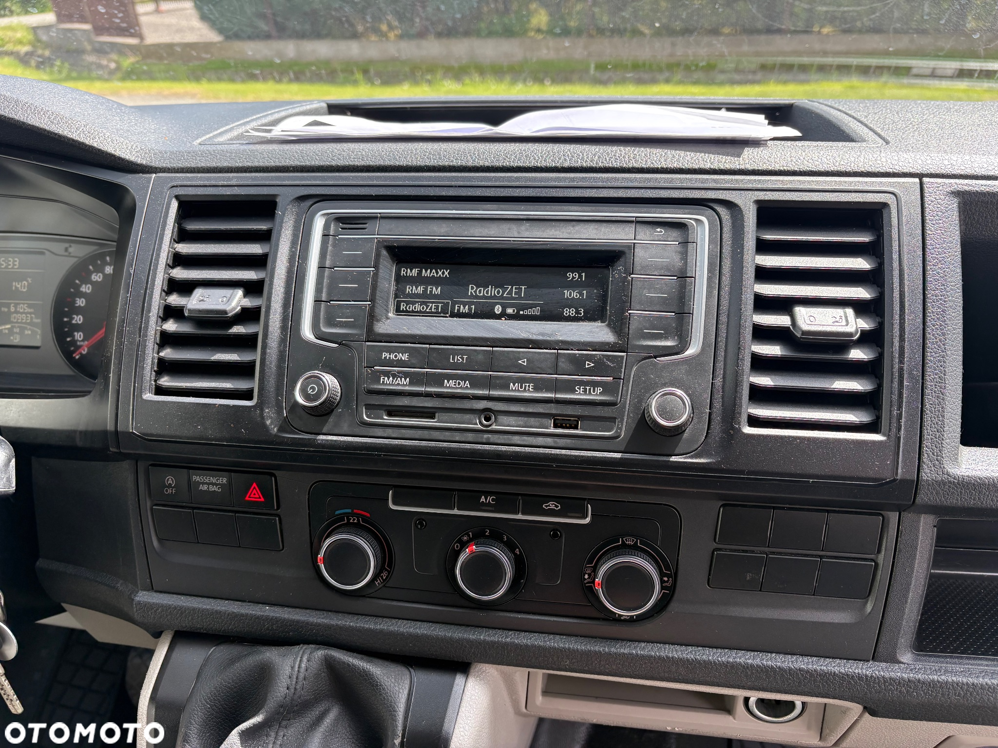 Volkswagen Transporter - 20