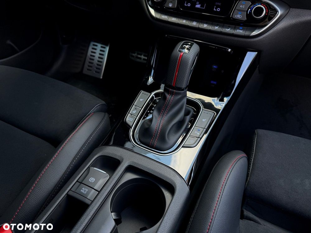 Hyundai i30 - 28