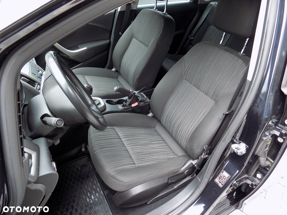 Opel Astra 1.4 Turbo - 13