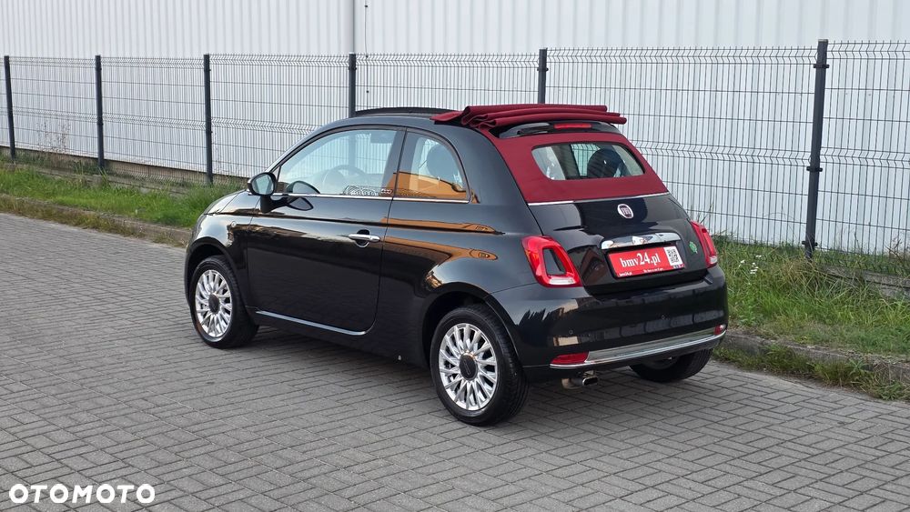 Fiat 500 - 21