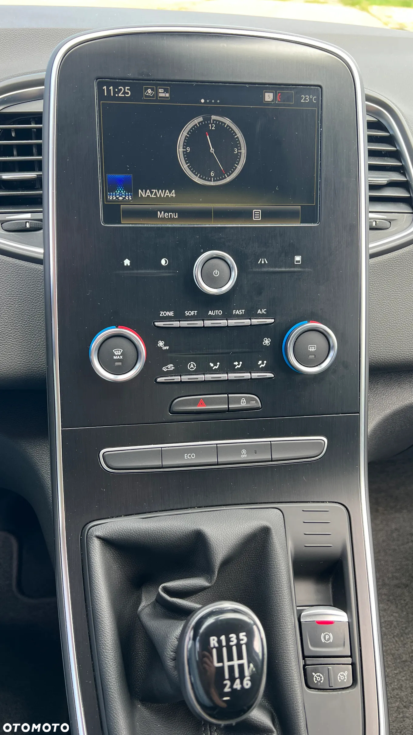 Renault Grand Scenic Gr 1.3 TCe Energy Bose - 17