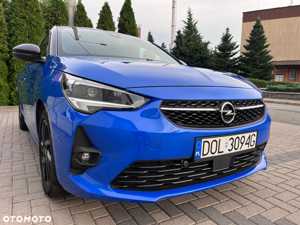 Opel Corsa 1.2 Ultimate Pack S&S - 9