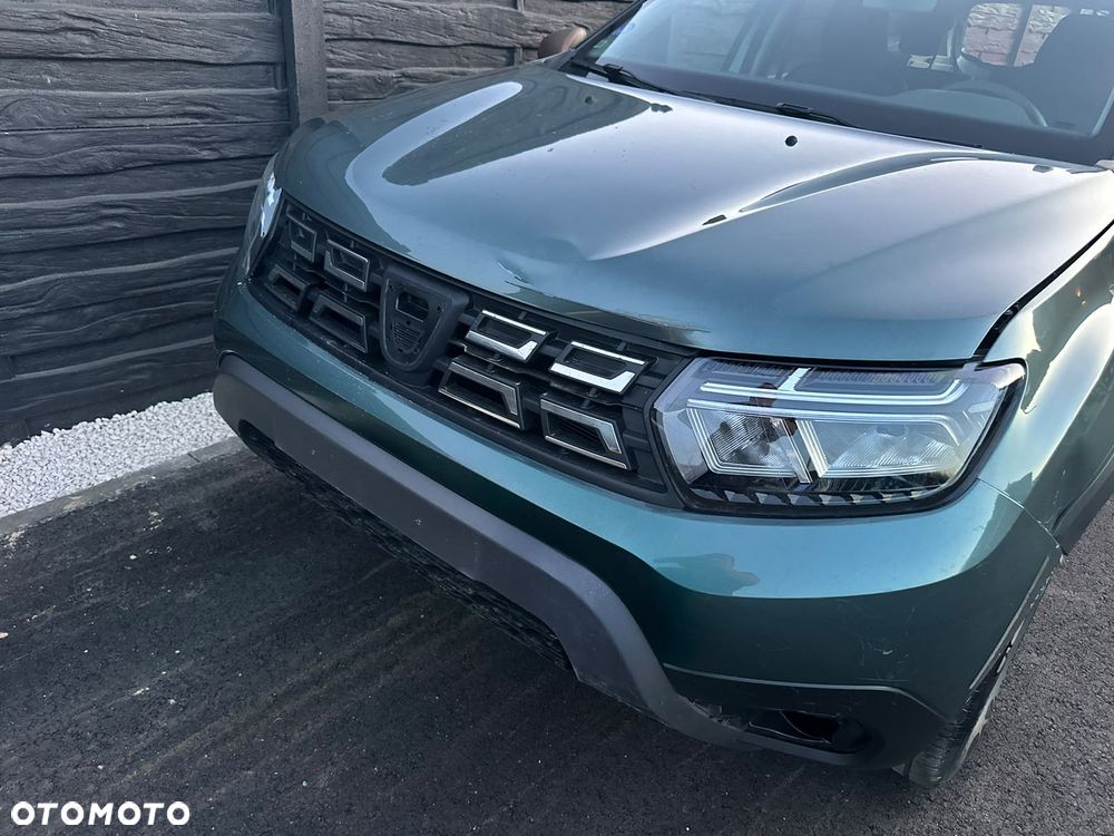 Dacia Duster 1.0 TCe Prestige - 22