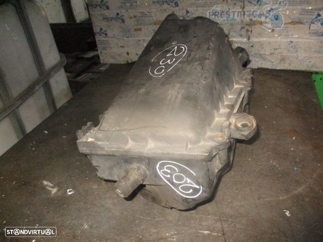 Caixa De Filtro De Ar 1J0129607AH VW BORA 1999 2.3 I 0P DIESEL - 2