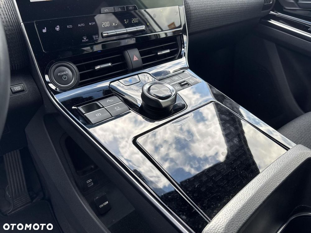 Toyota bZ4X 71.4kWh 4x4 Prestige - 16