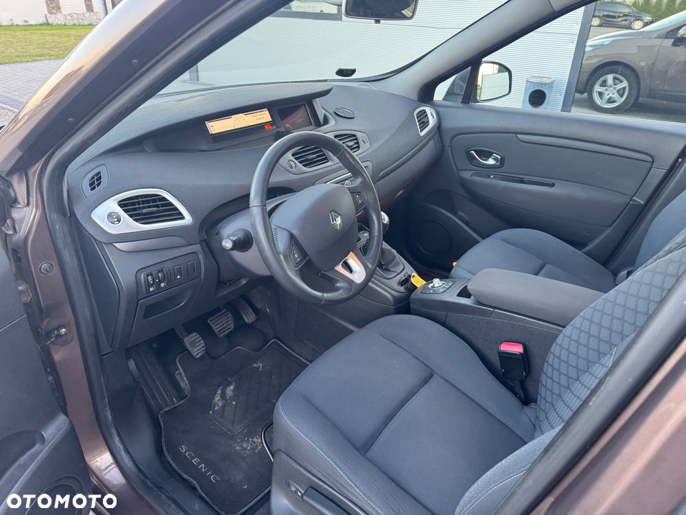 Renault Grand Scenic - 5