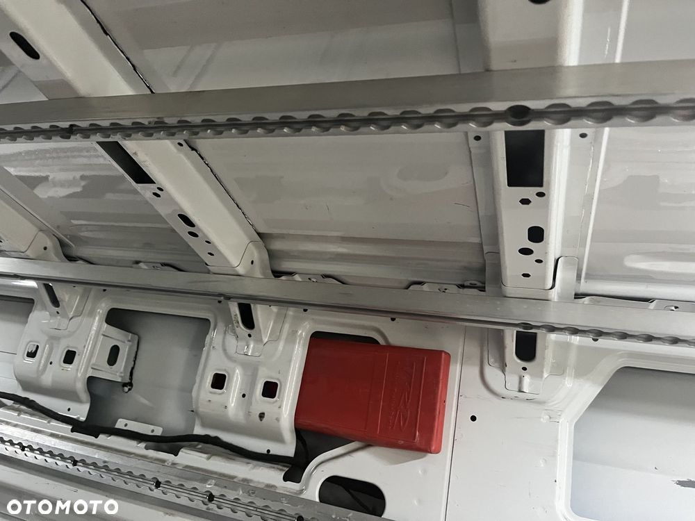 Volkswagen Crafter L3H2 TDI-140KM - 10