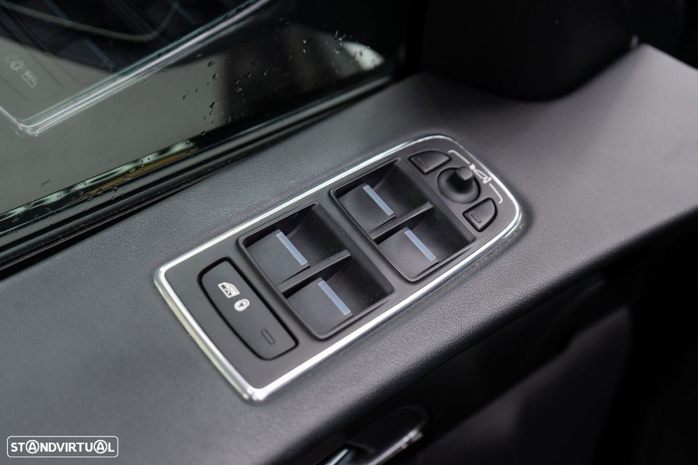 Jaguar F-Pace 20d AWD Aut. R-Sport - 19