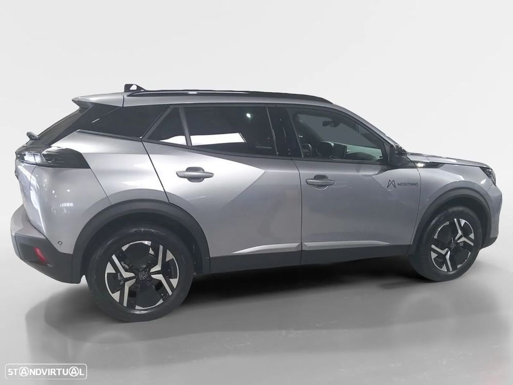 Peugeot e-2008 50 kWh Allure - 7