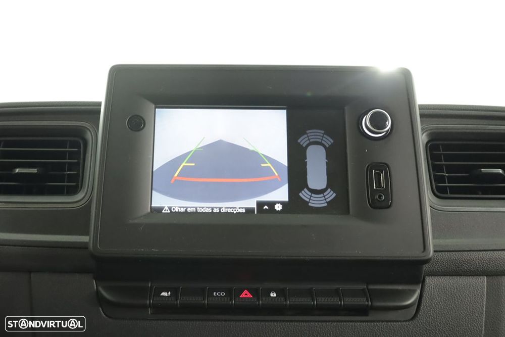 Renault master ver-2-3-dci-l2h2-3-5t - 11