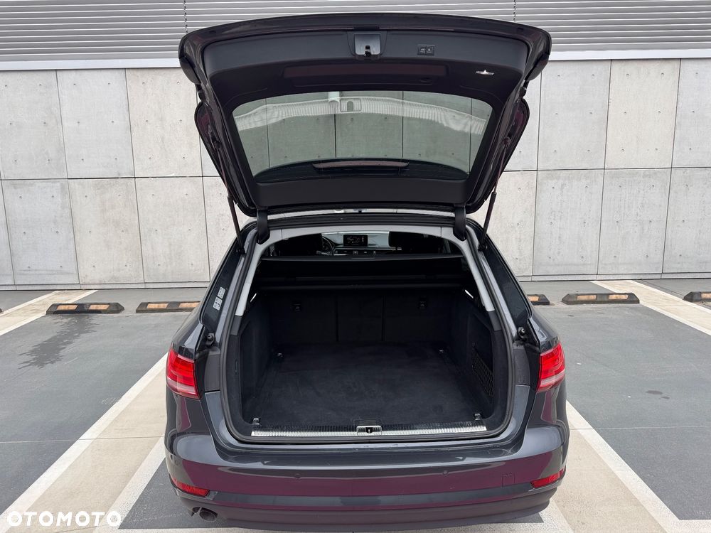 Audi A4 Avant 2.0 TDI S tronic - 7