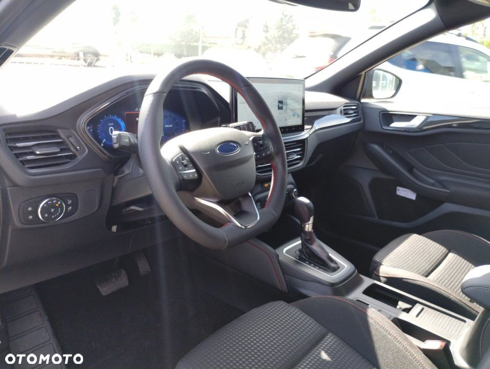 Ford Focus - 15