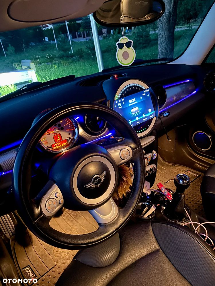 MINI Cooper S - 3