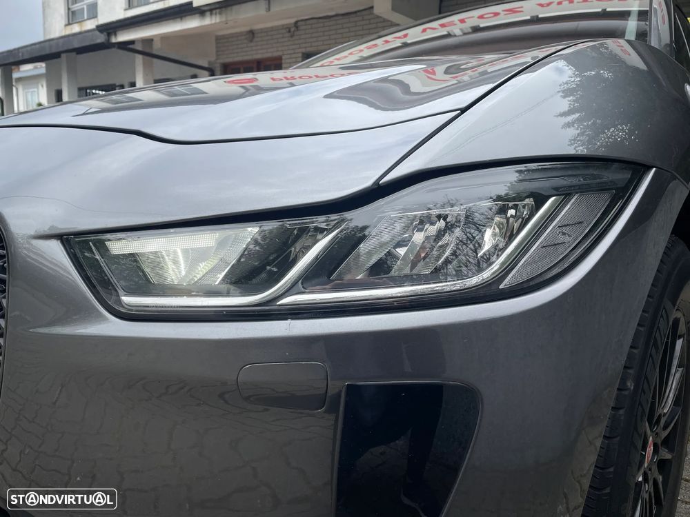 Jaguar I-Pace S AWD Aut. - 15