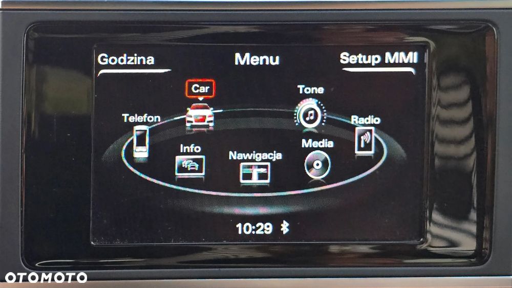Audi A6 Avant 3.0 TDI DPF - 28