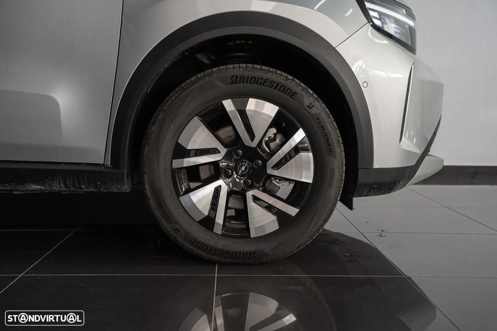 Opel Frontera 44 kWh GS - 5