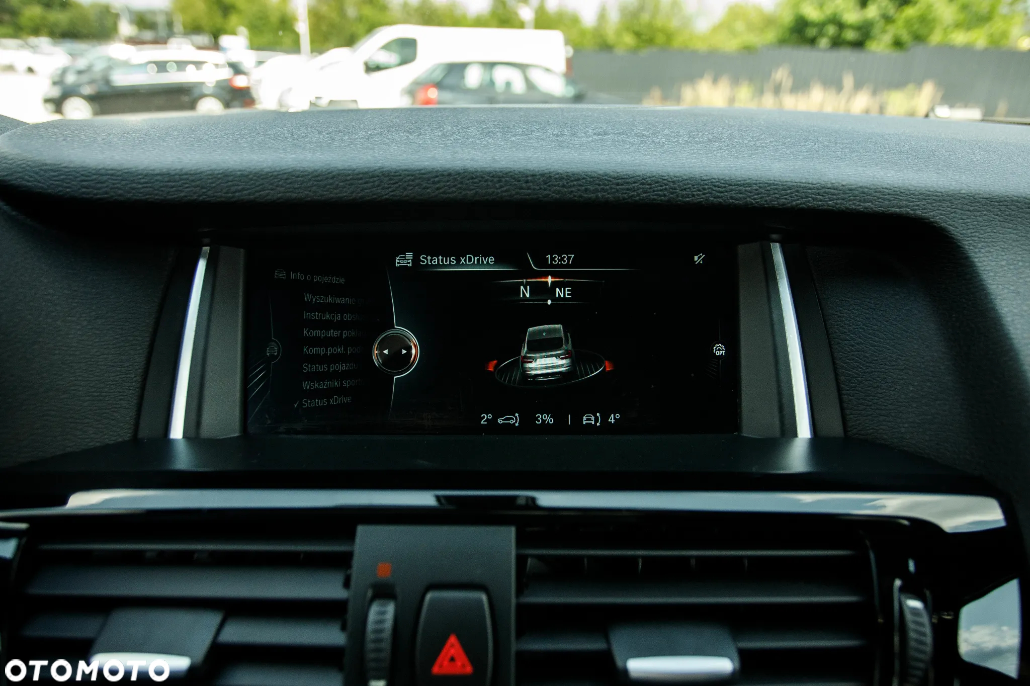 BMW X4 xDrive20d M Sport sport - 25