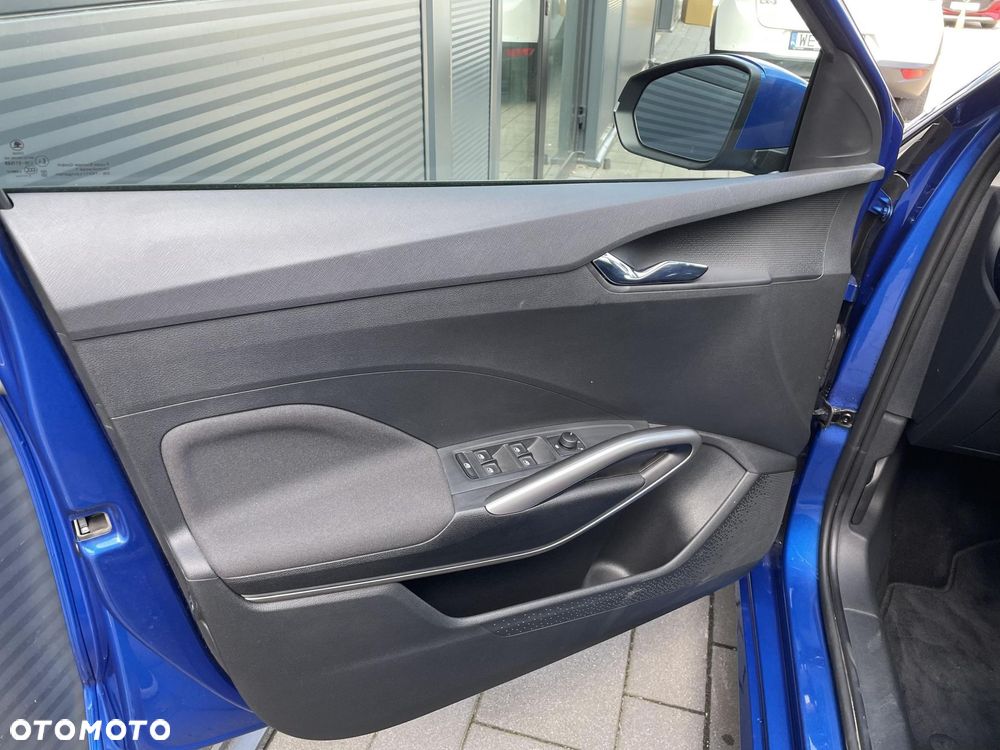 Skoda Fabia 1.0 TSI Style - 10