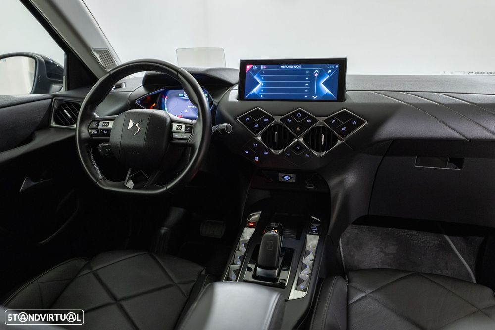 DS DS3 Crossback E-Tense SE Connected Chic - 12