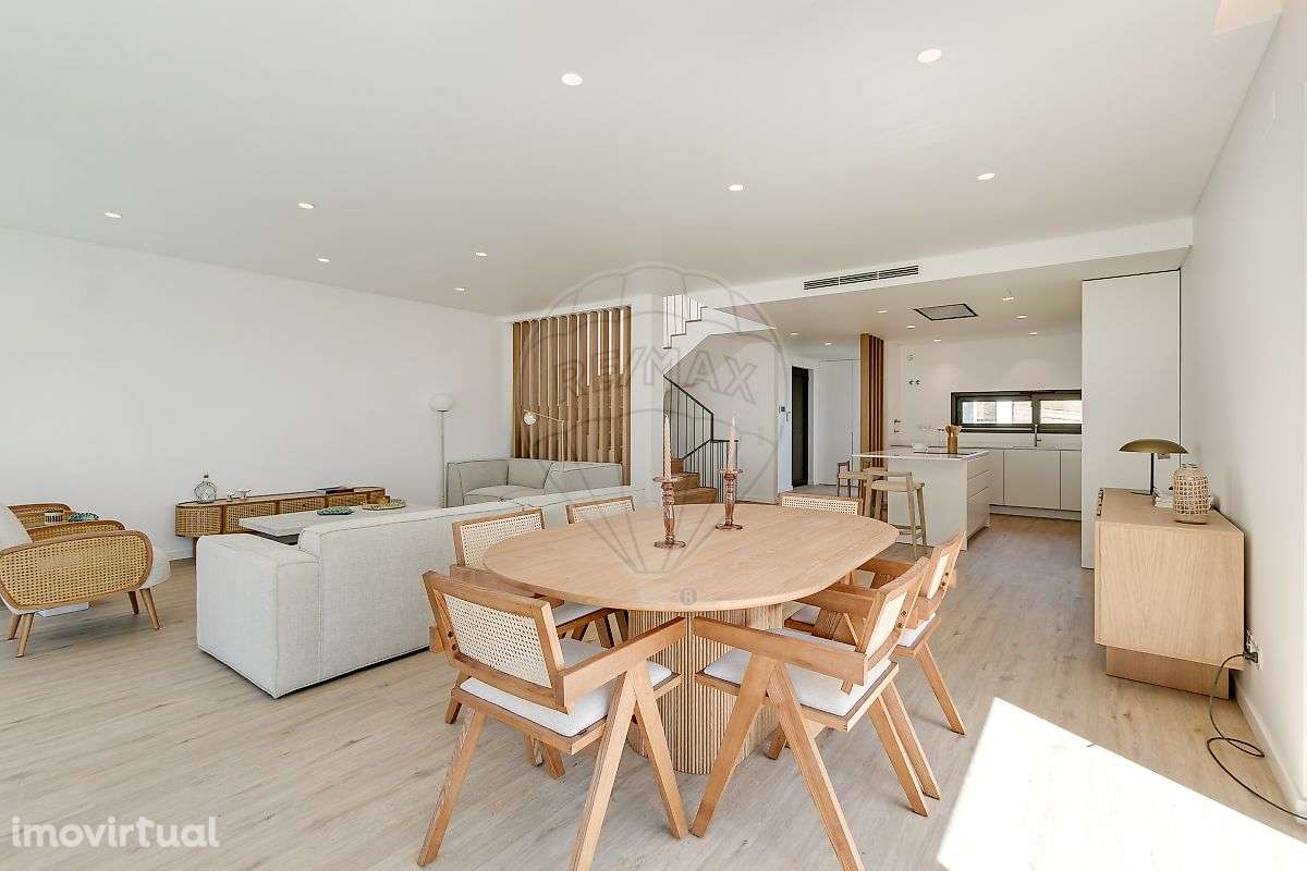 Moradia T4 para venda - Grande imagem: 2/41