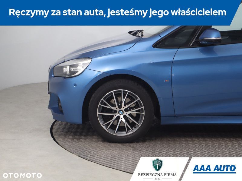BMW Seria 2 - 17
