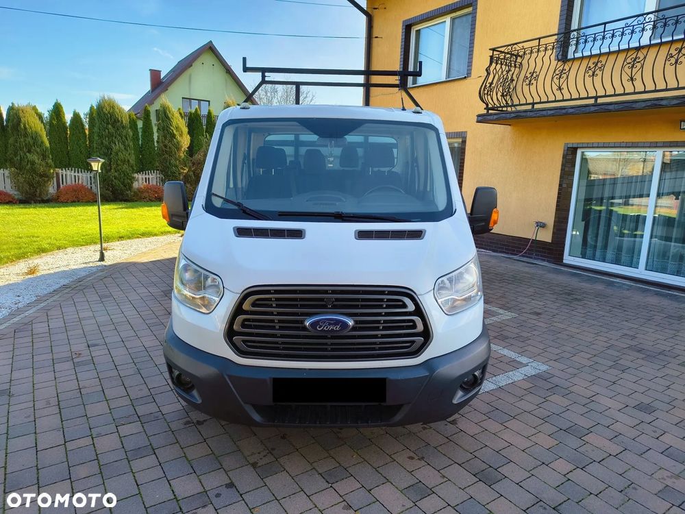 Ford TRANSIT - 25