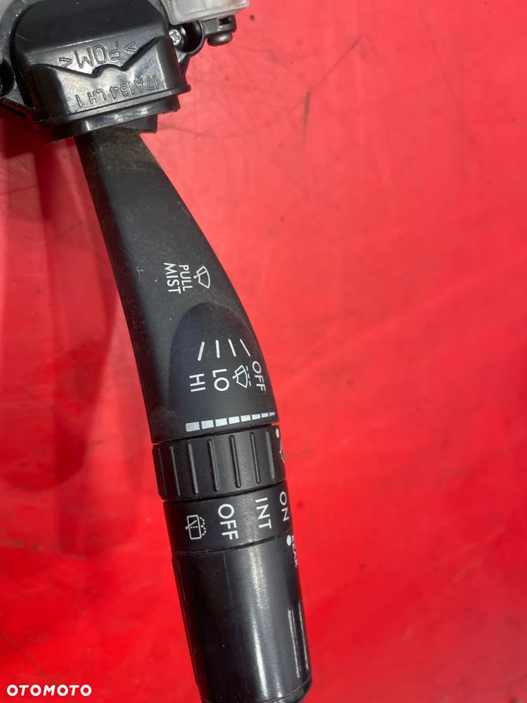 PRZEŁĄCZNIK ZESPOLONY SUBARU FORESTER III - 3