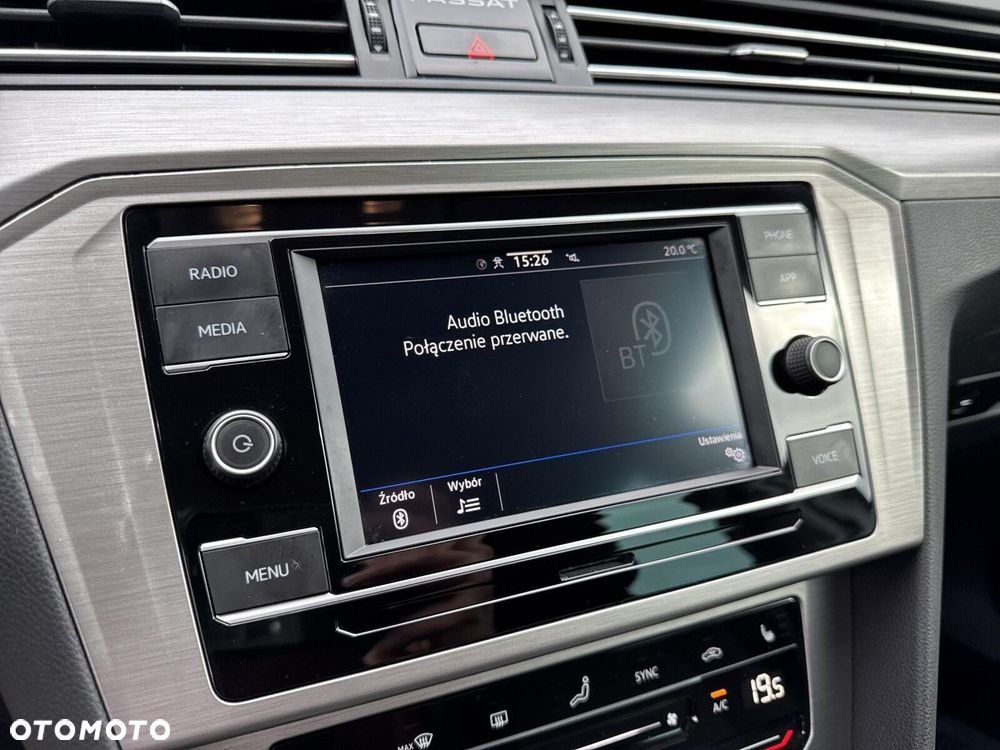 Volkswagen Passat 2.0 TDI EVO Essence - 28