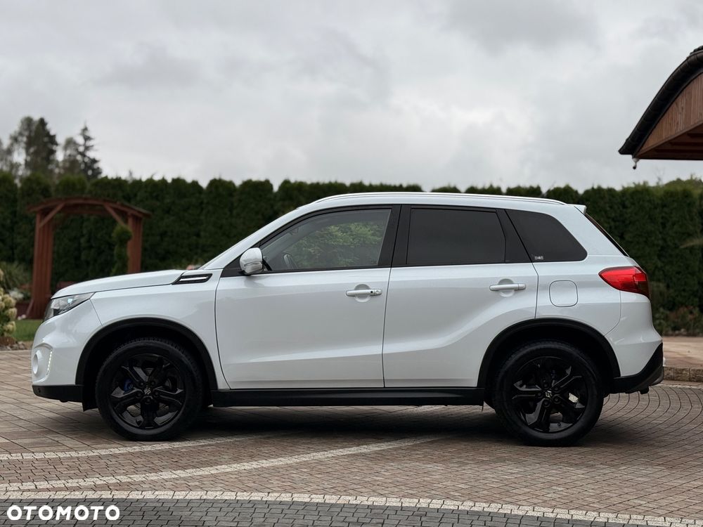 Suzuki Vitara - 13