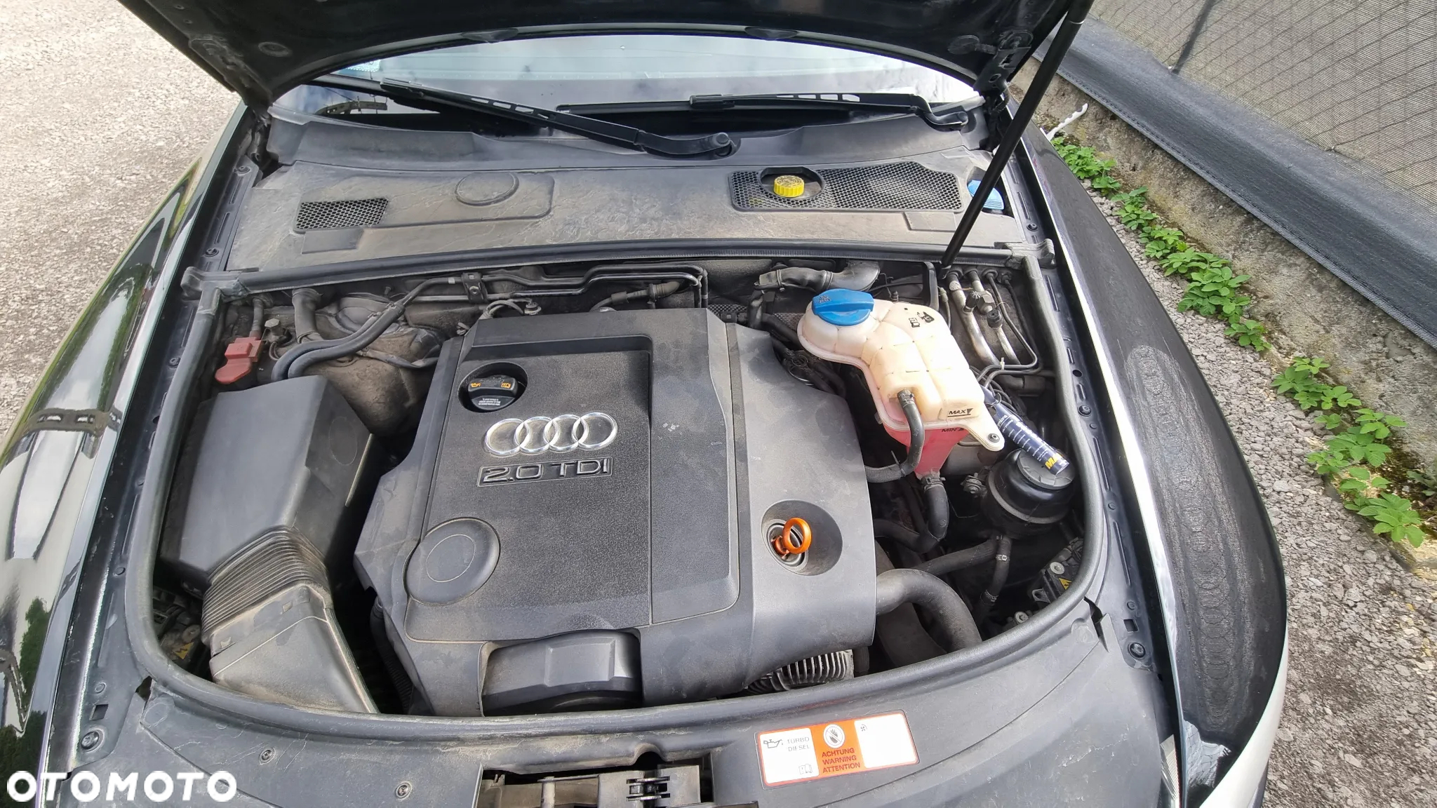 Audi A6 2.0 TDIe - 6